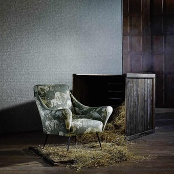 Papel pintado Guinea Sahara Zoffany