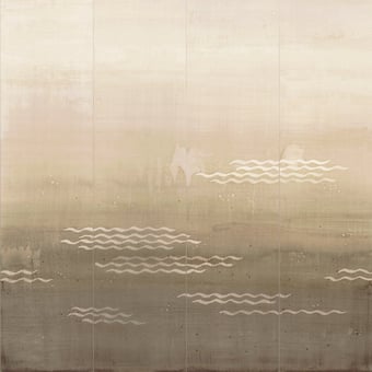 Minawa Panel Neutre Nobilis