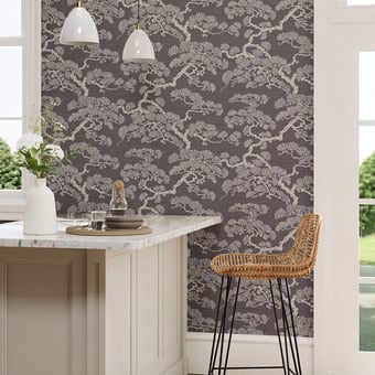 Keros Wallpaper Ebony Sanderson