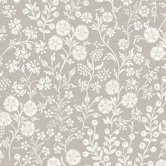 Spring Wallpaper Cray Eijffinger
