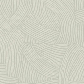 Papel pintado Weaves White/Cream Eijffinger