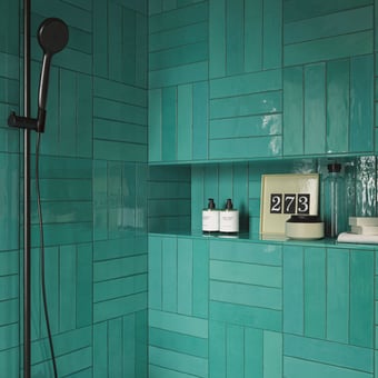 Gres porcellanato Flash Cobalt Carodeco