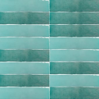 Flash Porcelain Stoneware Cobalt Carodeco