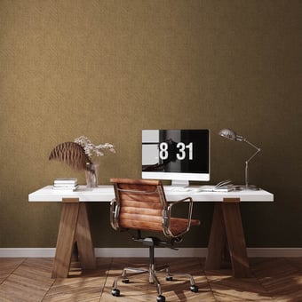 Webung Wall Covering Brun Coordonné