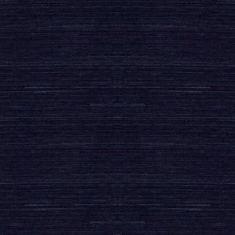 Krep Wall Covering Bleu marine Coordonné
