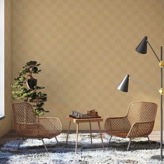 Oljet Wall Covering Lin Coordonné