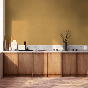 Cikcak Wall Covering Taupe Coordonné