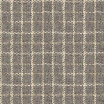 Guinga Wall Covering Anthracite Coordonné