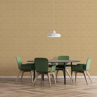 Enlace Wall Covering Sable Coordonné