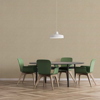 Avaruus Wall Covering Taupe Coordonné