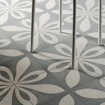 Boho Posa Porcelain stoneware Posa Fioranese
