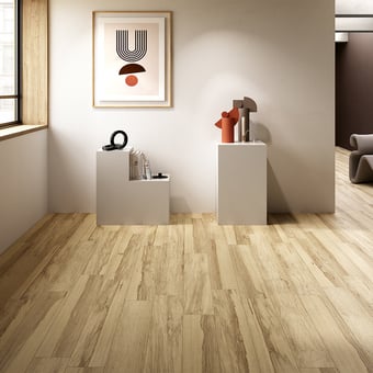 Gres porcellanato Fraké Wood Naturale Fioranese