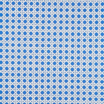 Tissu Lovelace Delft/Origami Harlequin