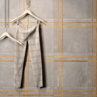 Gres porcellanato 4 linoes Grigio Fioranese
