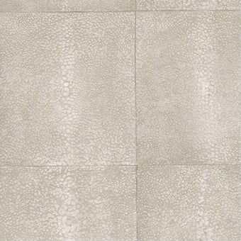 Papel pintado Galuchat Ivory Andrew Martin