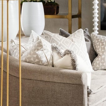 Tela Trullo Powder Andrew Martin
