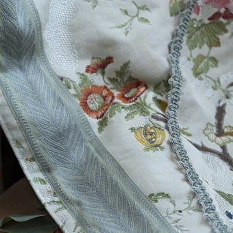 Imperiale Braid Perla Houlès