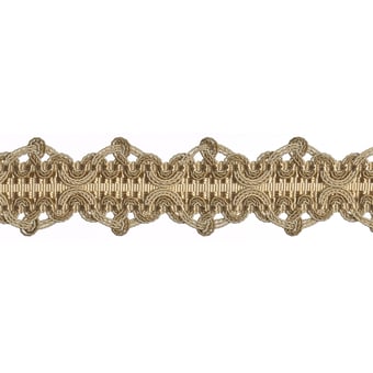 Metallgeflecht Gimpe Imperiale Madonnina Houlès