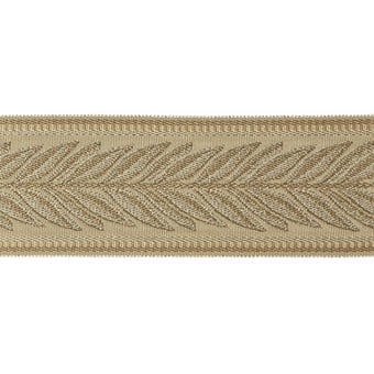 Imperiale metal braid Madonnina Houlès