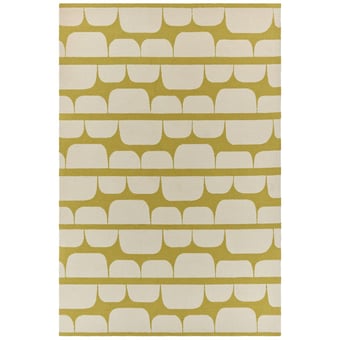 Tappeti Kivi Sunshine in-outdoor Sunshine Scion