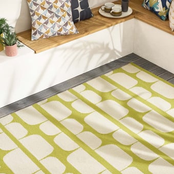 Tappeti Kivi Sunshine in-outdoor Sunshine Scion
