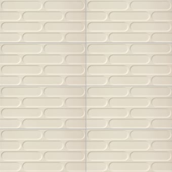 Biscuit Porcelain stoneware Avorio Fioranese