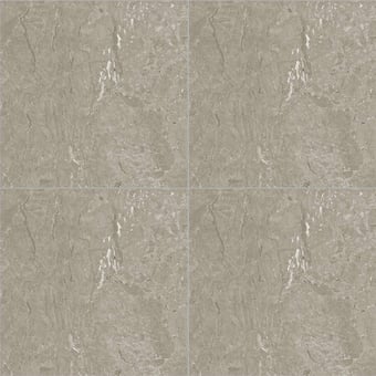 Gres porcellanato Mashup Dolomia carré Grigio Scuro Fioranese