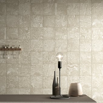 Gres porcelánico I Variegati 1 Pece Fioranese