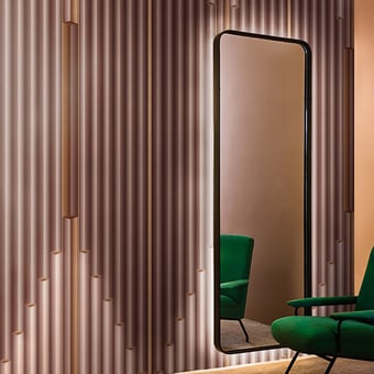 Pajlo Panel Blush Wall&decò