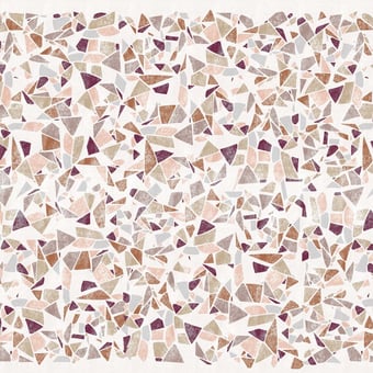 Skil Panel Pink Wall&decò