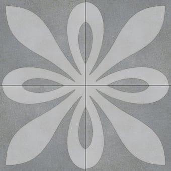 Boho Posa Porcelain stoneware Posa Fioranese