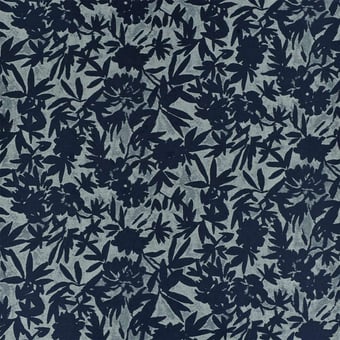 Stoff California Sur Outdoor Indigo Ralph Lauren