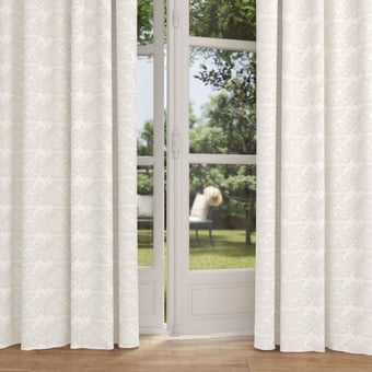 Schleier Imogene Cream Ralph Lauren