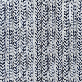 Tessuto Chileno Herringbone Outdoor Indigo Ralph Lauren