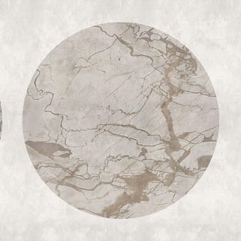 Mercurio Panel Grey Walls by Patel