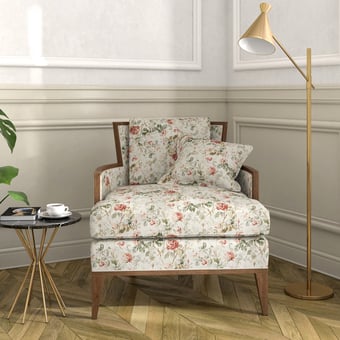 Tessuto Marston Gate Floral Cream Ralph Lauren