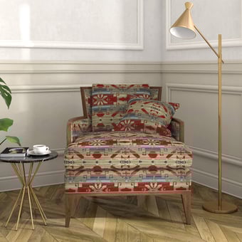 Stoff Sandstone Peak Blanket Mesa Ralph Lauren
