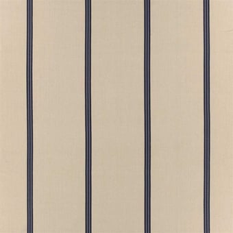 Stoff Twinfalls Stripe Blue Ralph Lauren
