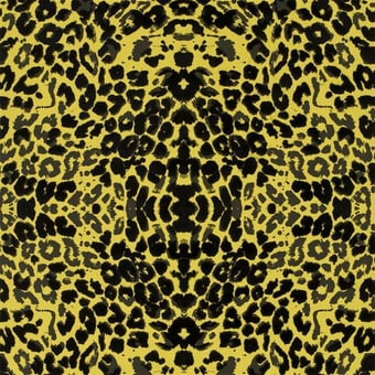 Papel pintado Santo Sospir Citrus Christian Lacroix