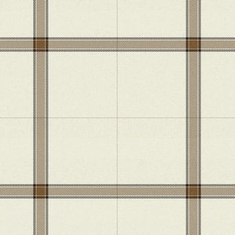 Hampton Wallpaper Brown Mindthegap