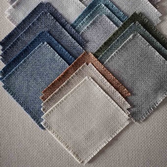 Tela Lynton Linen Osborne and Little