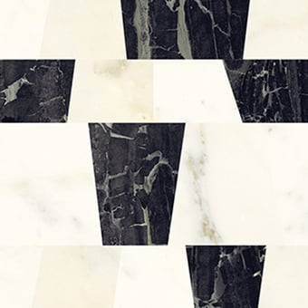 Batch Porcelain stoneware Warm Fioranese