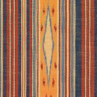 Neyshabour Fabric Red Mindthegap