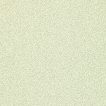 Carta da parati Standen Canvas Morris and Co