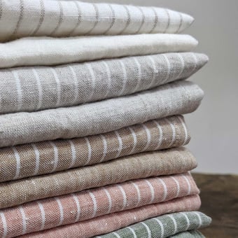 Mantel Primo Blanc Charvet Editions