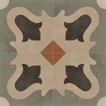 Gres porcelánico Boho Lys Lys Fioranese