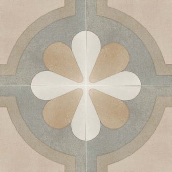 Gres porcellanato Boho Antique Antique Fioranese