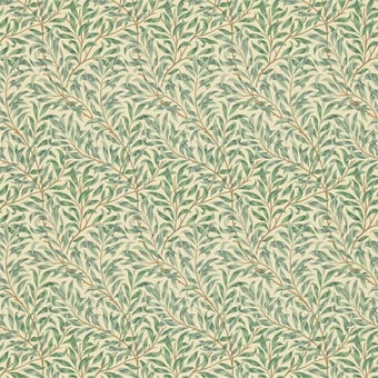 Tapete Willow Boughs Minor Privet Morris and Co