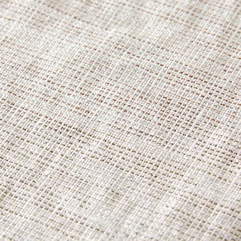 Mantel Sirius Naturel Charvet Editions