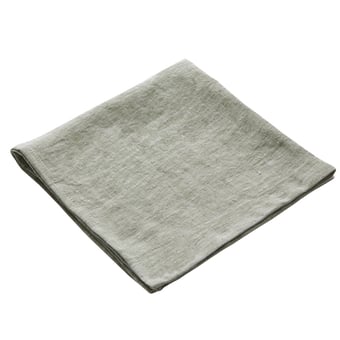 Primo Napkin Blanc Charvet Editions